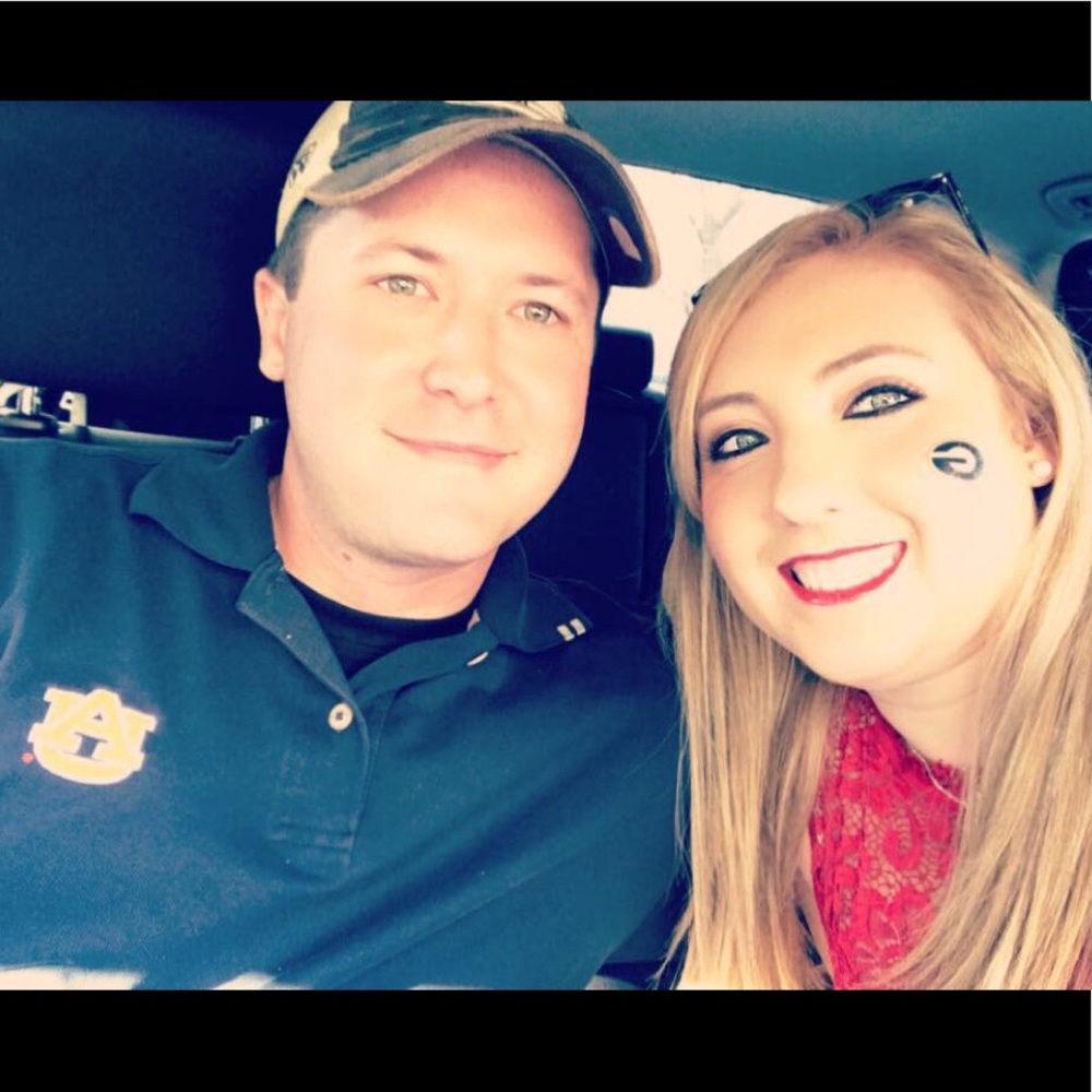 Meet your Posher, Kaila